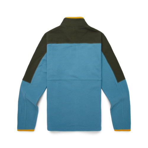 Abrazo Fleece Full-Zip Jacket - Men's